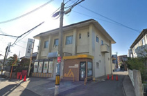 JA大阪南喜志支店