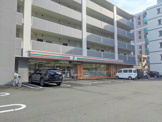 セブンイレブン 静岡グランシップ前店