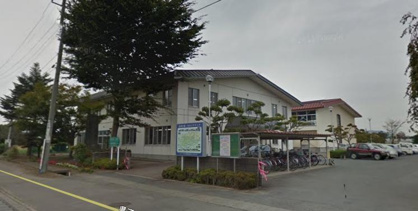 中央公民館の画像1