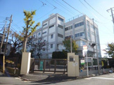 墨田区立曳舟小学校