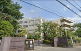 小学校 市川市立新浜小学校