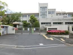 広陵町立真美ケ丘第一小学校の画像1