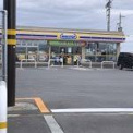 ミニストップ 広陵町みささぎ台店