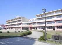 瓜連小学校