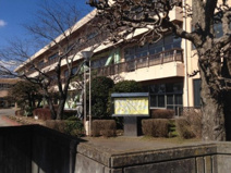 菅谷小学校
