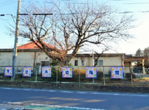 菅谷西幼稚園