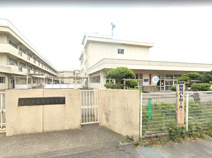 座間市立東原小学校