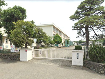 座間市立栗原小学校の画像1