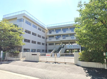 座間市立入谷小学校の画像1