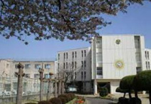津田小学校