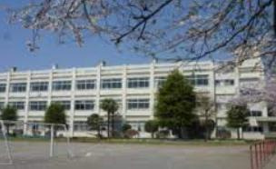 中根小学校の画像1
