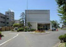 那珂湊第一小学校