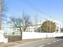 厚木市立依知小学校