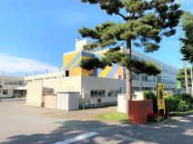 網走市立潮見小学校