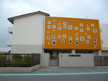 新町第一小学校
