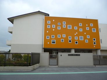 新町第一小学校の画像1
