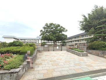 相模原市立新磯小学校の画像1
