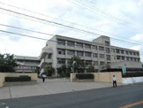 天理市立西中学校