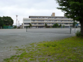 新町中学校