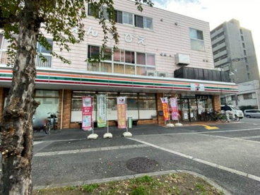 セブンイレブン 大阪海老江2丁目店の画像1