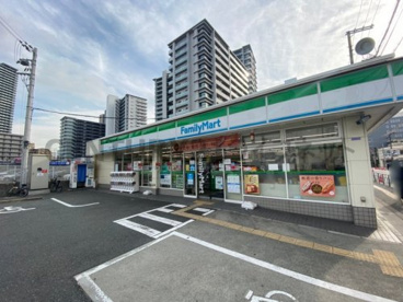 ファミリーマート 海老江一丁目店の画像1