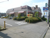デニーズ仁戸名店