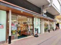 ザ・ガーデン自由が丘 中村橋店