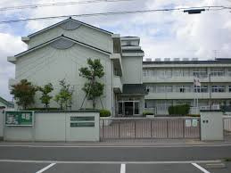 広陵町立広陵東小学校の画像1