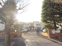 相模原市立相武台小学校