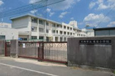 川西市立東谷小学校