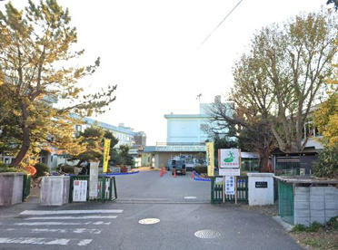 座間市立相模野小学校の画像1