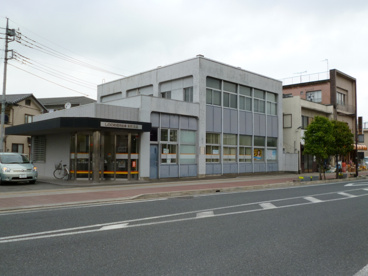 しののめ信用金庫新町支店の画像1