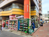 Olympic中村橋店