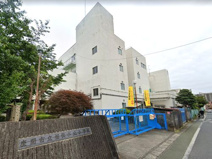 座間市立相模が丘小学校