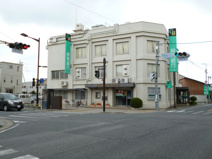 群馬銀行新町支店