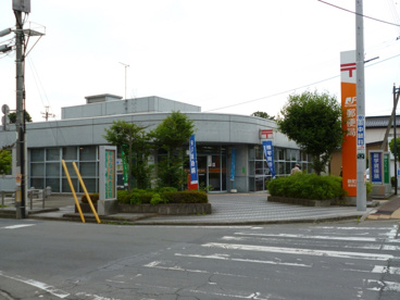新町郵便局の画像1