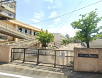 座間市立相武台東小学校