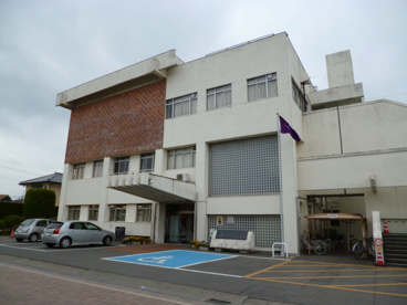 新町支所の画像1