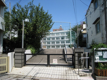 第八中学校の画像1