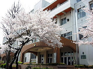 汐見小学校の画像1