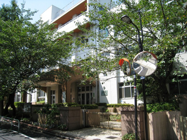 汐見小学校の画像2