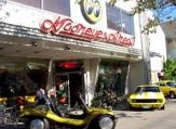 MOON Cafe