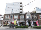 ケンタッキーフライドチキン 本牧店