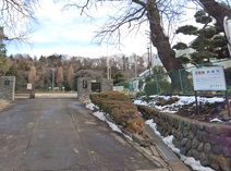 相模原市立相陽中学校