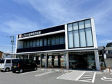 しずおか焼津信用金庫藤枝支店