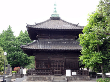 吉祥寺の画像2