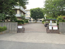 相模原市立若草中学校