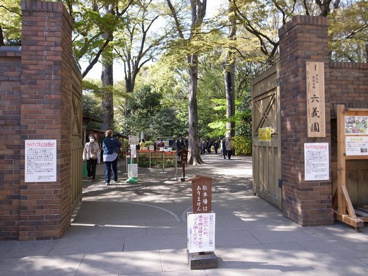 六義園の画像2