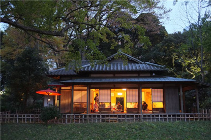 六義園の画像3