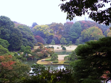 六義園の画像4